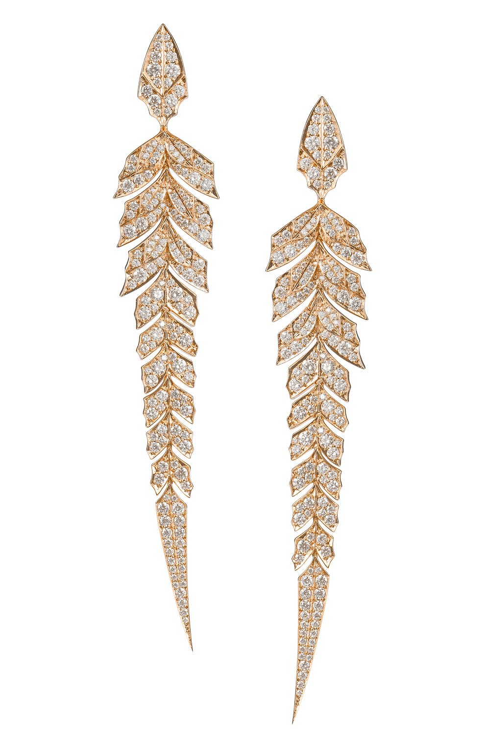 Серьги STEPHEN WEBSTER, арт. 3017921, фото 1