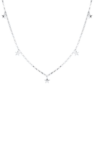 Колье NUMBERING, арт. 7755/RH0DIUM, фото 3