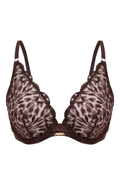 Женский бюстгальтер AUBADE, арт. 5DF12