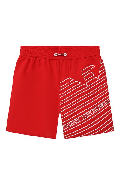 Плавки-шорты EMPORIO ARMANI, арт. 408503/1P209, фото 1
