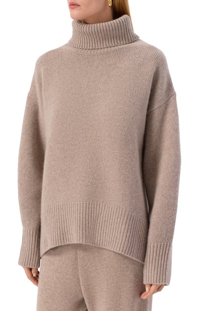 Кашемировый свитер ARCH4, арт. W0RLD`S END/KNJP31, фото 3