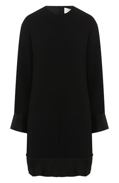 Женское платье VICTORIA, VICTORIA BECKHAM, арт. DRVV 680 PAW19 S0FT CREPE