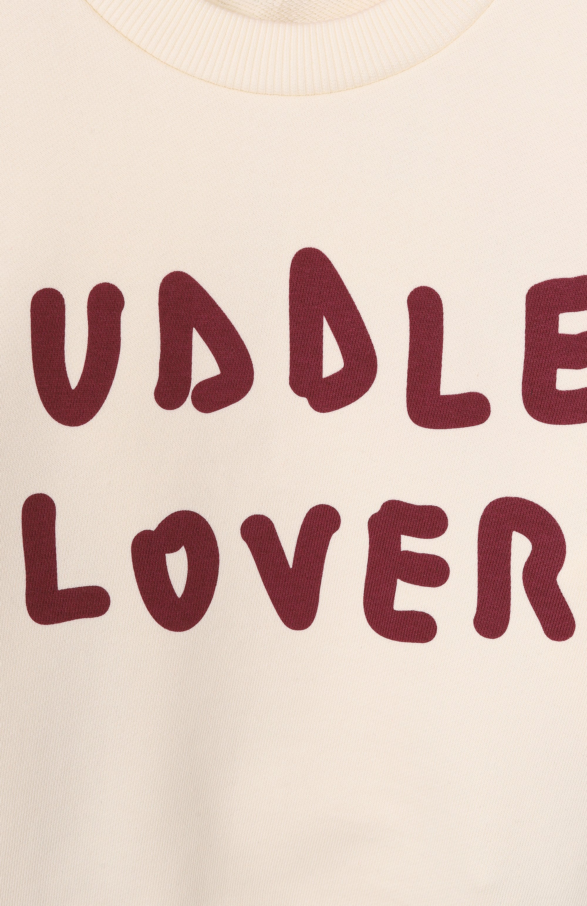 Хлопковый свитшот MAX&CO, арт. MX0346/MX056, фото 3