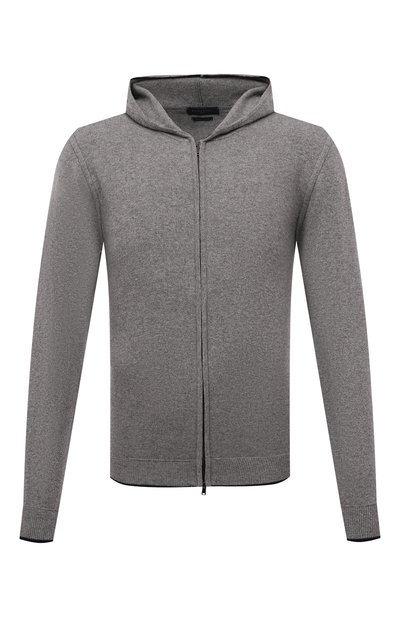 Кардиган из шерсти и кашемира DANIELE FIESOLI, арт. DF 0035/Z, фото 1