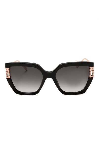 Солнцезащитные очки CHOPARD, арт. 378M BLK, фото 3