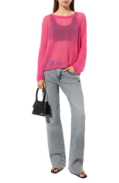 Джинсы 7 FOR ALL MANKIND, арт. JSSTC100SD, фото 2