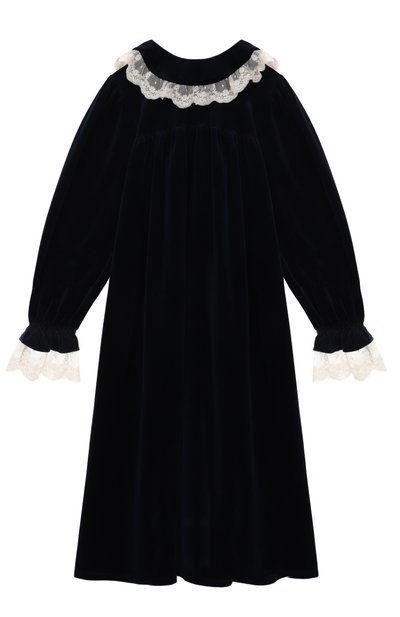 Хлопковый халат AMIKI CHILDREN, арт. ARIEL, фото 2