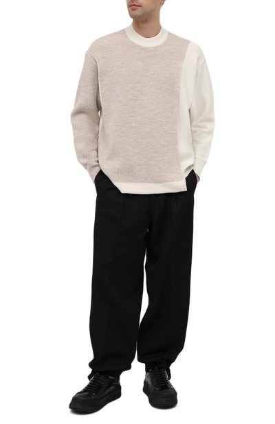 Свитер AMBUSH, арт. BMHE001F20KNI001, фото 2