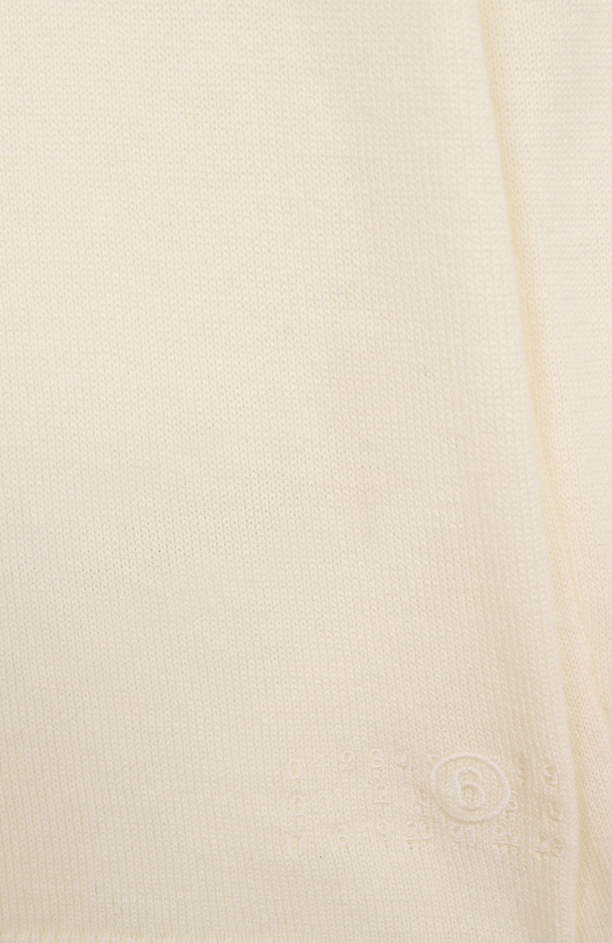 Водолазка MM6, арт. M60884/MM06Q, фото 3