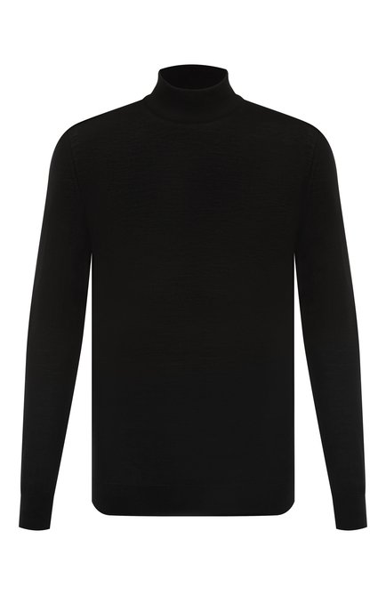 Мужской шерстяная водолазка KITON, арт. UMK0897K5