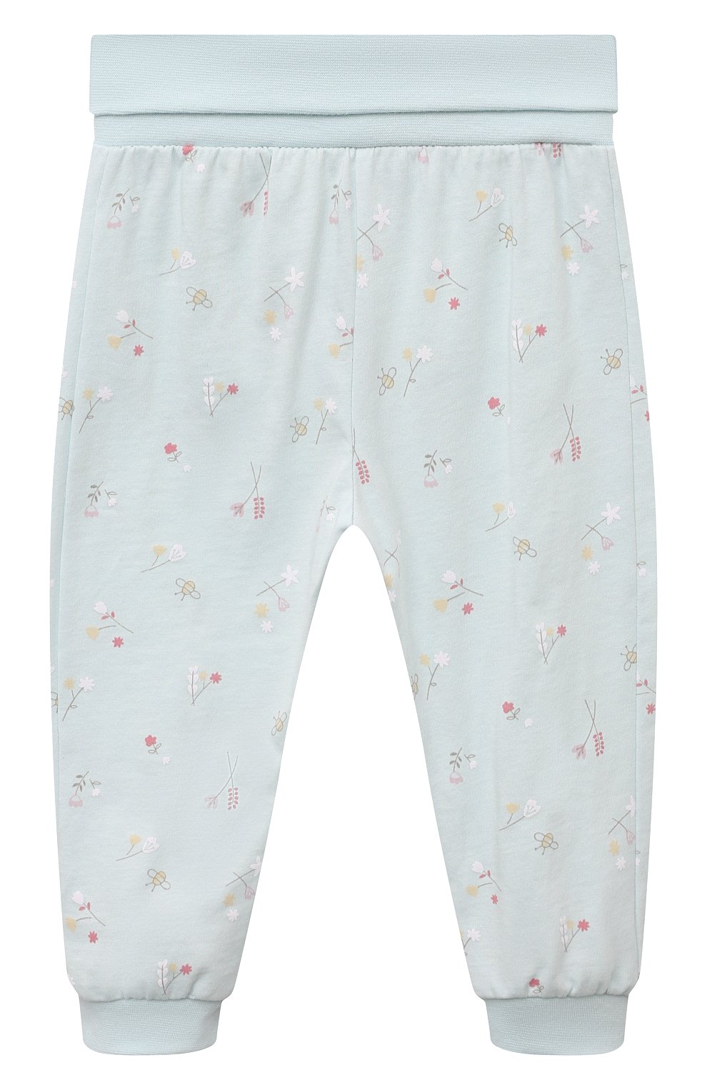 Хлопковая пижама SANETTA, арт. 221858, фото 4