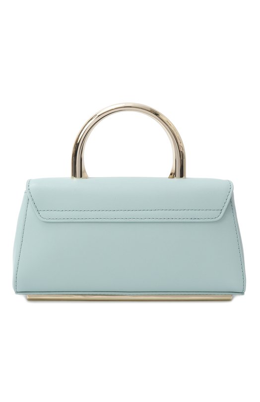 Сумка Furla Meridiana mini Furla WE00723/BX3913 Голубой  WE00723/BX3913 Фото 6