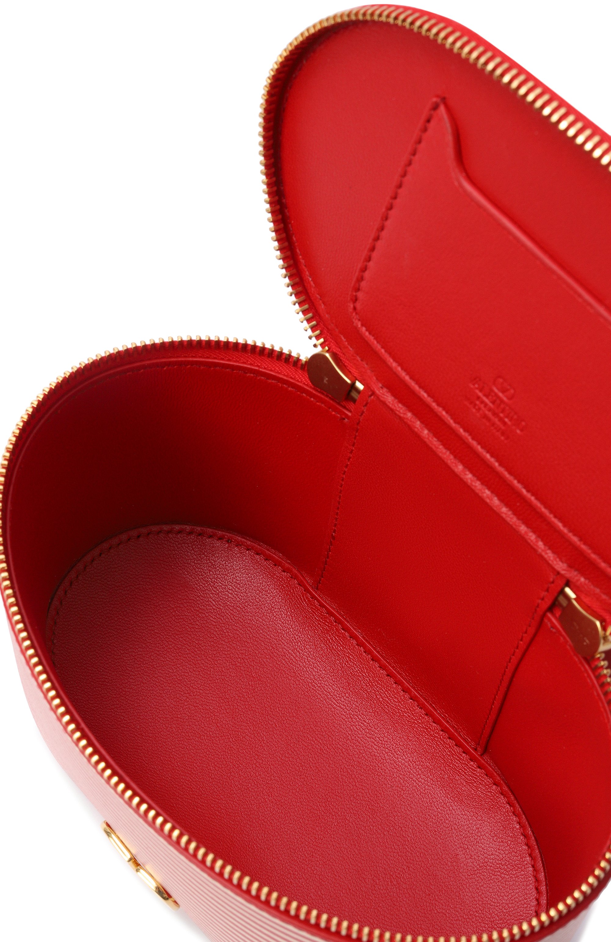 Сумка vlogo signature mini VALENTINO, арт. 8W2P0AX8/VES, фото 6