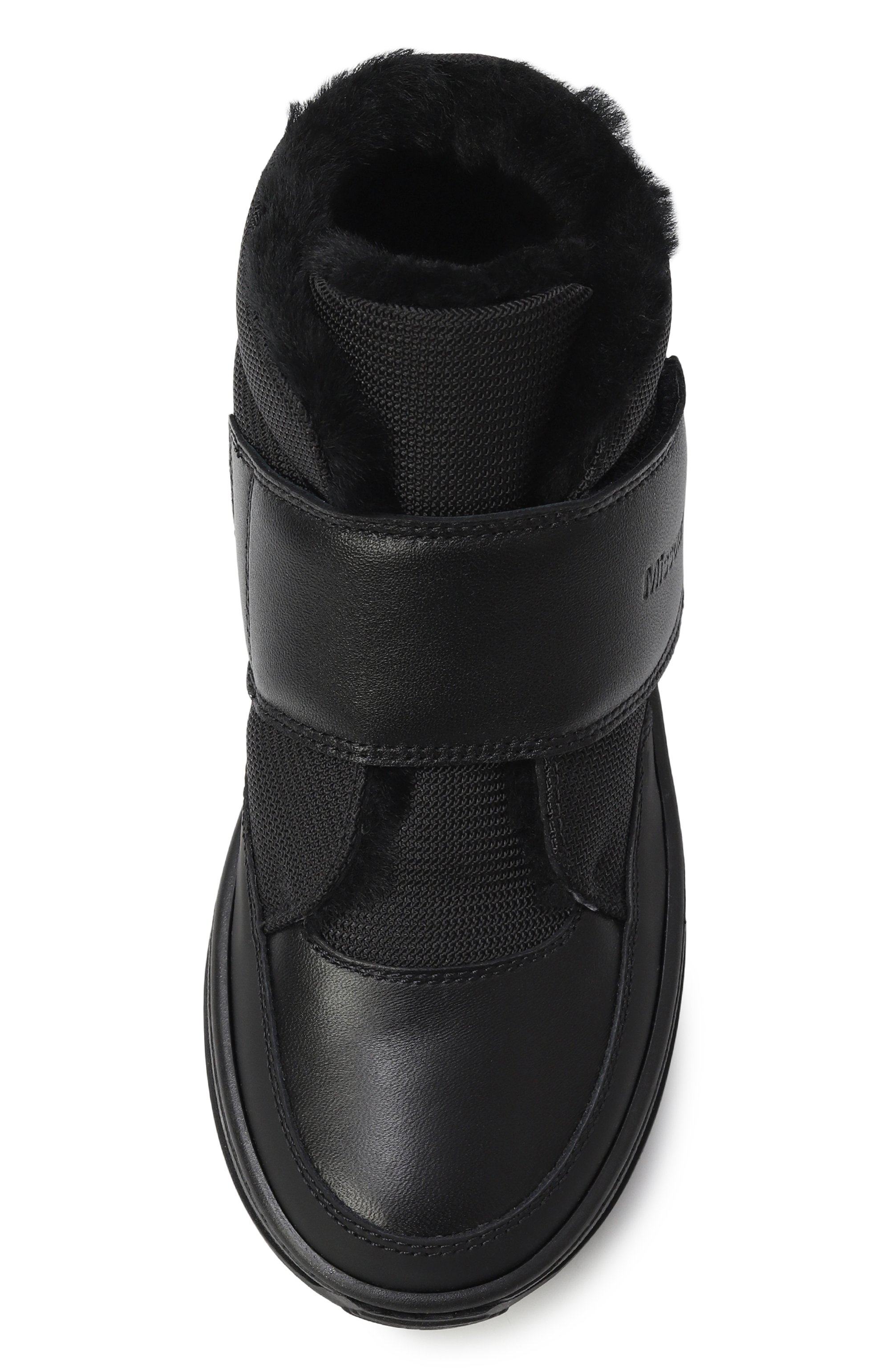 Утепленные ботинки MISSOURI, арт. 41320/31-34, фото 4