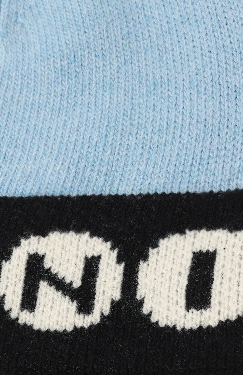 Шерстяная шапка MARNI, арт. CLMC0093Q0/UFH304, фото 4