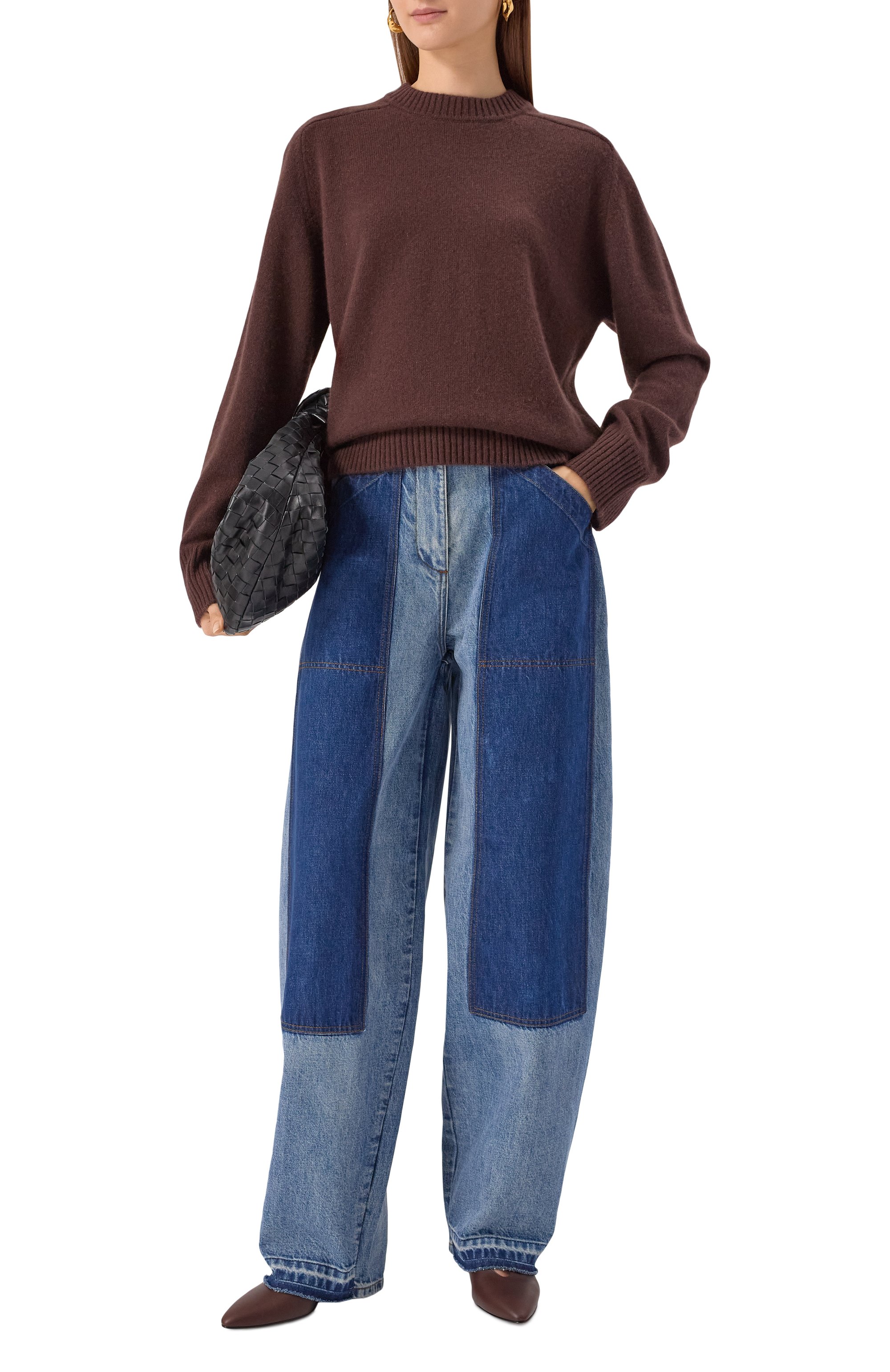 Джинсы CO, арт. 5325S0CD-PF25, фото 2