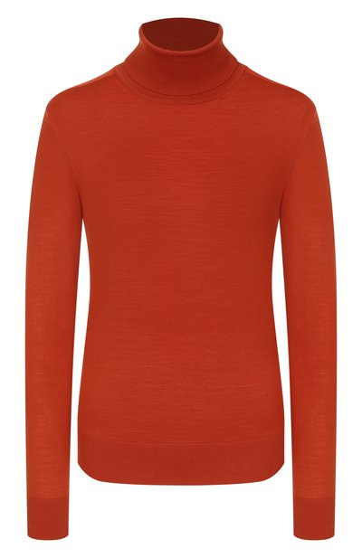 Женский шерстяная водолазка KITON, арт. D5771405238