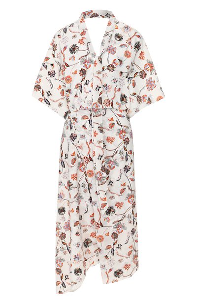 Женское платье ROLAND MOURET, арт. PS20/S0360/F0403