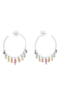 Серьги SUZANNE KALAN, арт. BAE389-WG, фото 2