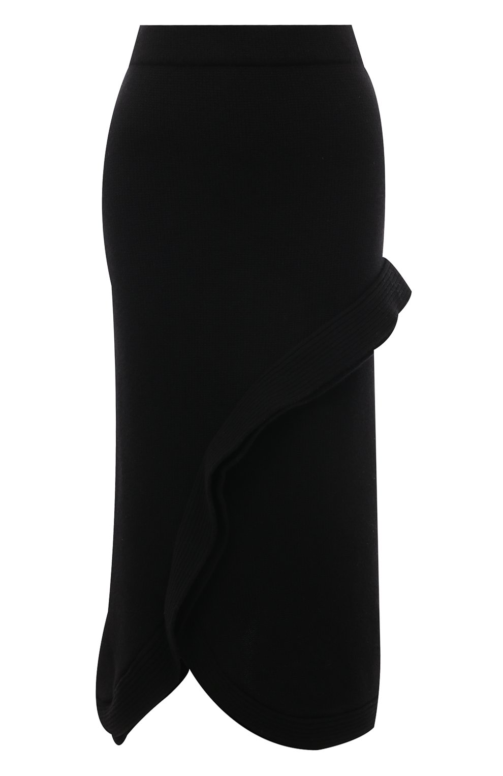 Юбка из шерсти и кашемира MRZ, арт. 0193, фото 1