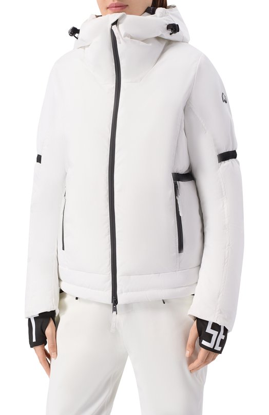 Утепленная куртка Jet Set 2221/210001 Белый  2221/210001 Фото 3