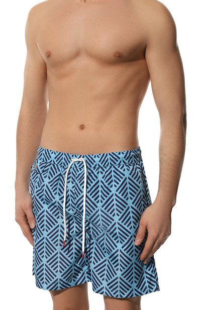 Плавки-шорты KITON, арт. UC0M5CXB6010, фото 2