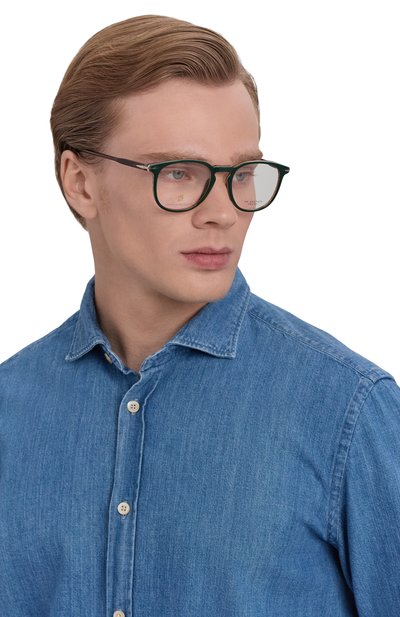 Мужские оправа DAVID BECKHAM, арт. DB1160 RFD