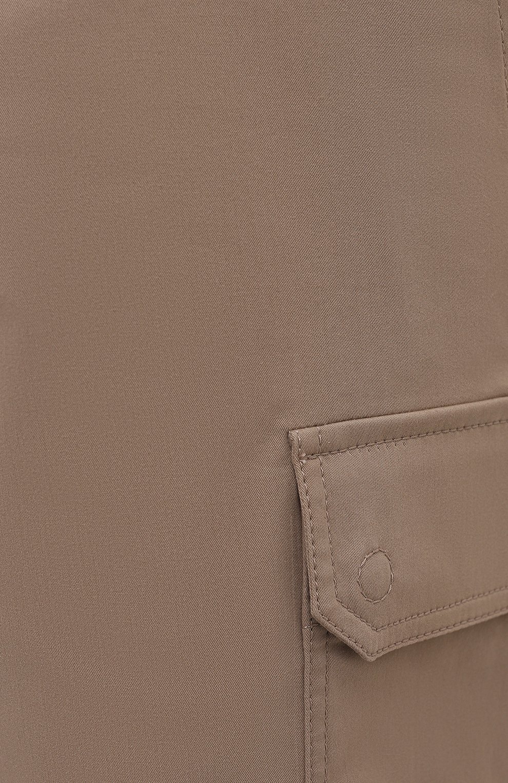 Хлопковые шорты BRIONI бежевого цвета по цене 72350 руб., арт. RPAJ0L/P0008/RANGIR0A, фото 5 Хлопковые шорты BRIONI, арт. RPAJ0L/P0008/RANGIR0A, фото 5