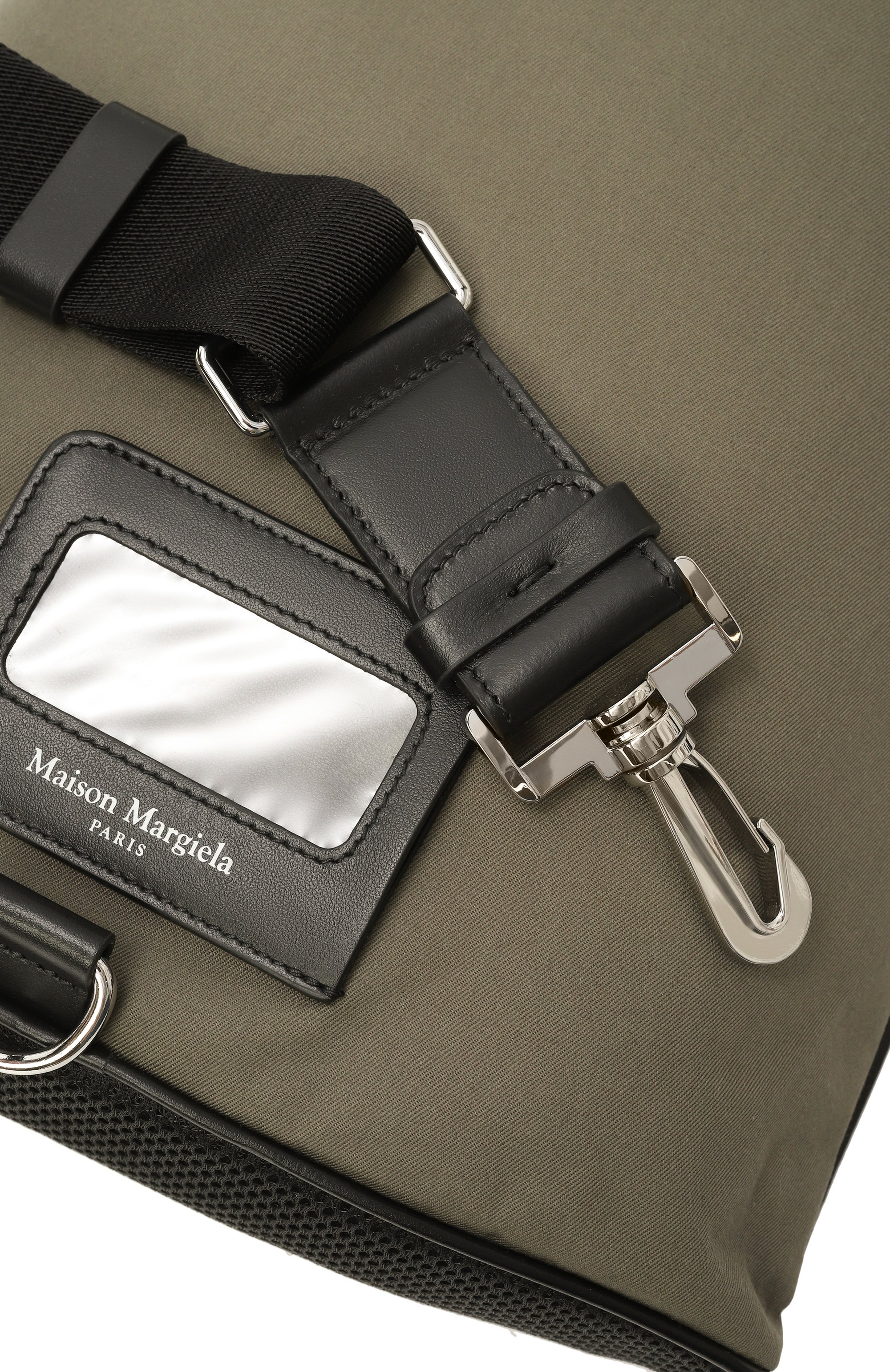 Рюкзак MAISON MARGIELA, арт. SB1WA0015/P8609, фото 3