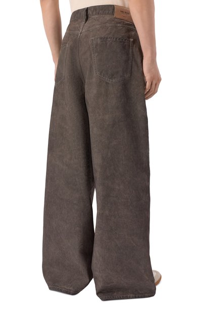 Джинсы UMA WANG, арт. UM3537, фото 4