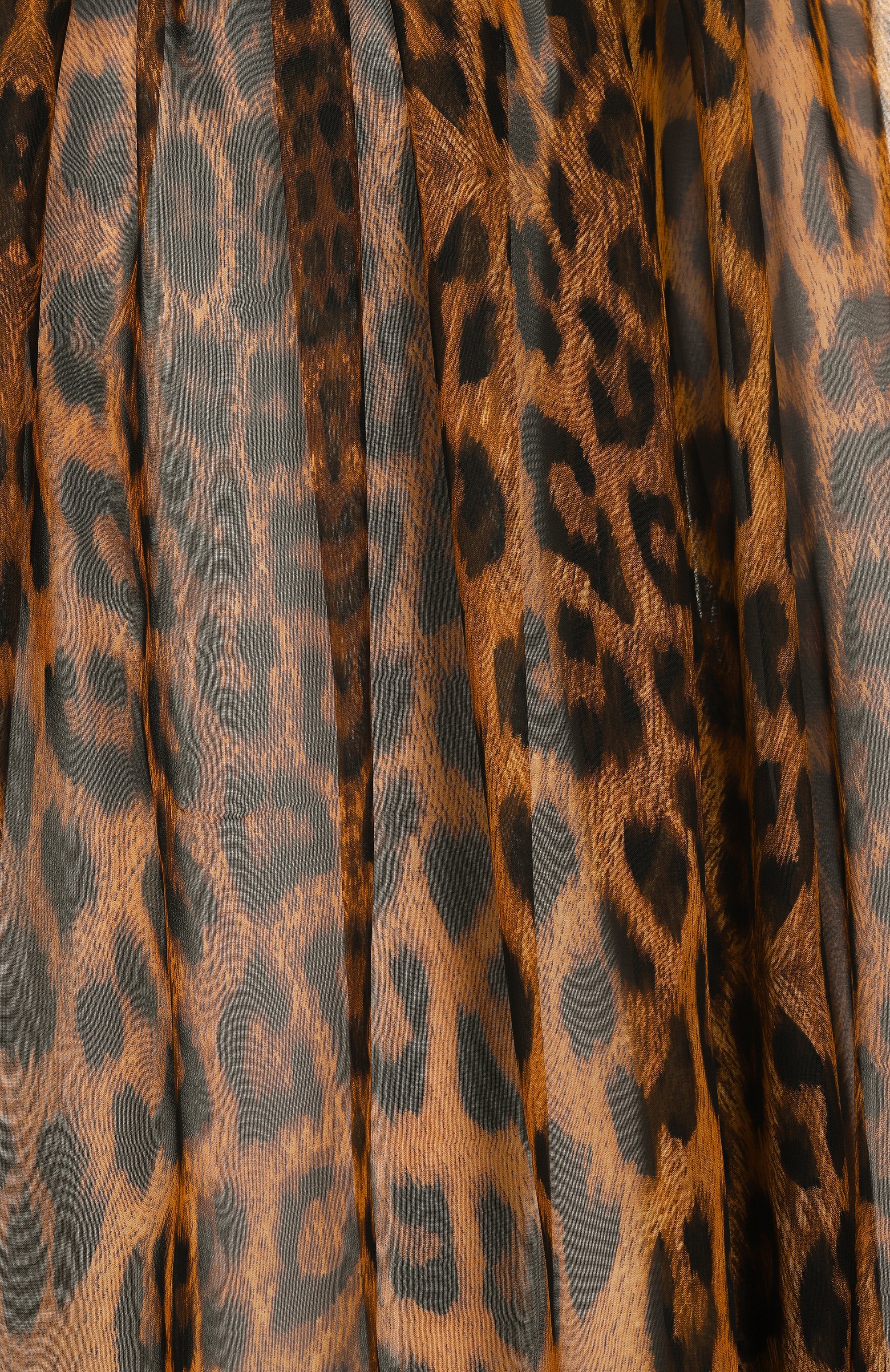 Блузка FLASHIN, арт. FFS25BLZLEO, фото 7