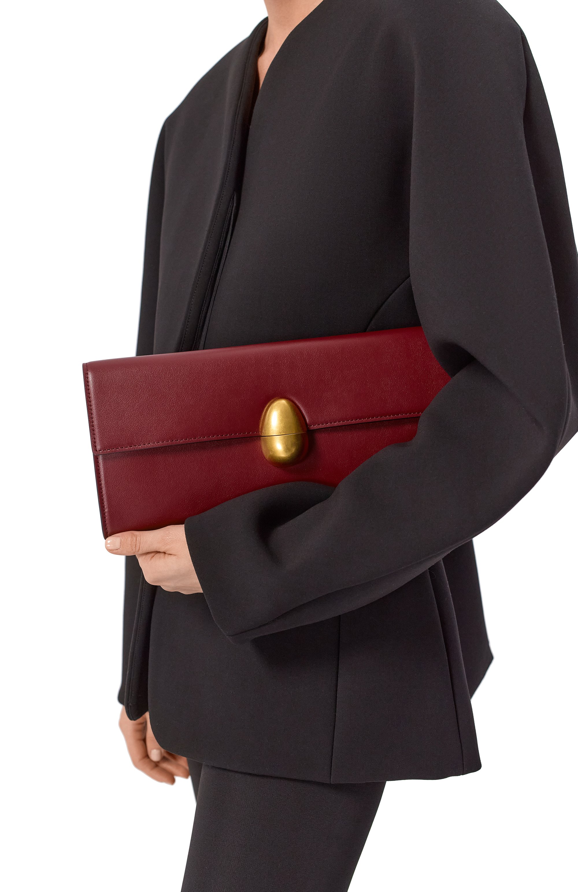 Клатч phoenix NEOUS, арт. 00043A09/LEATHER, фото 2