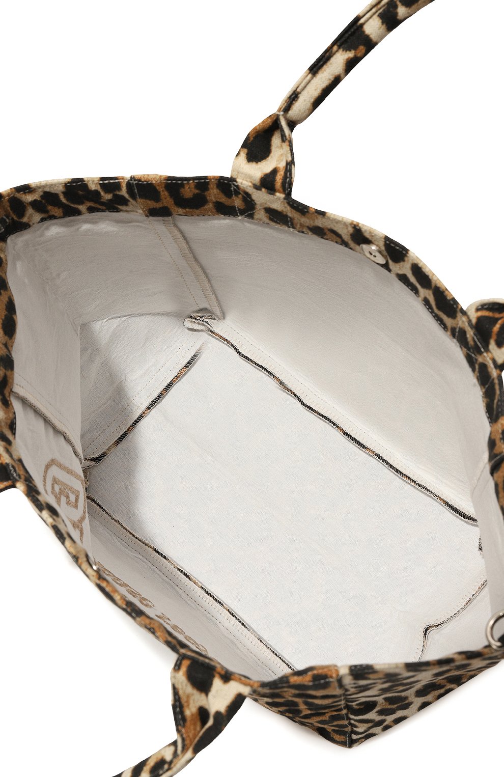 Сумка-тоут GANNI, арт. A6025/5903, фото 5