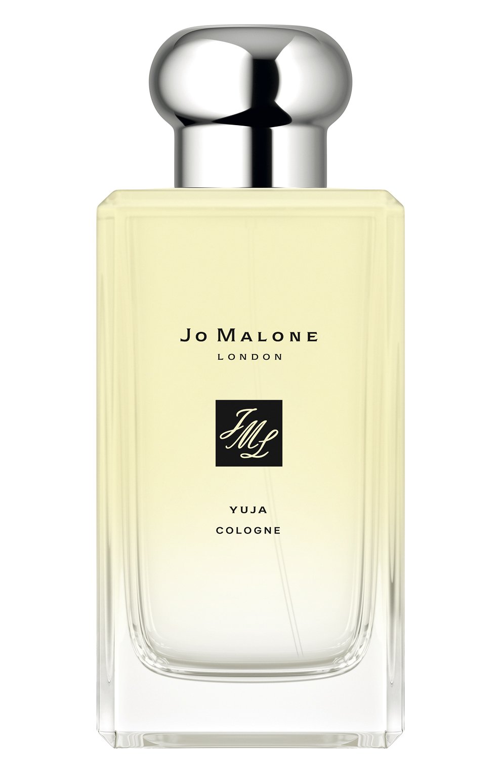 Одеколон yuja (100ml) JO MALONE LONDON бесцветного цвета по цене 8700 руб., арт. LALW-01, фото 1 Одеколон yuja (100ml) JO MALONE LONDON, арт. LALW-01, фото 1