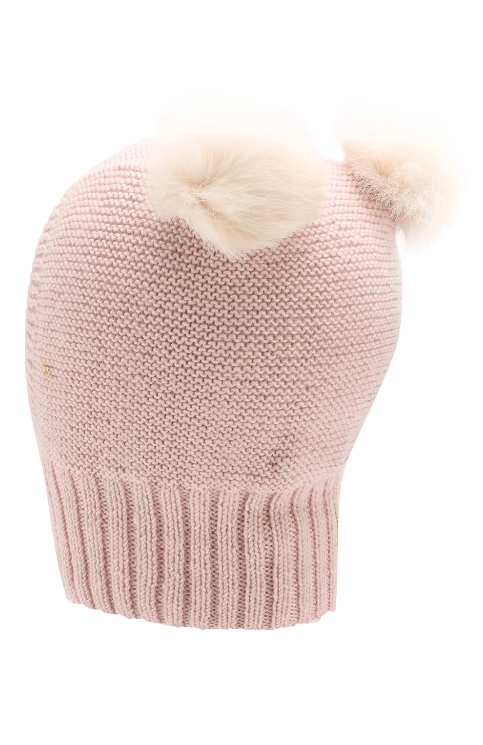 Шерстяная шапка CASILDA Y JIMENA, арт. 735413028, фото 2