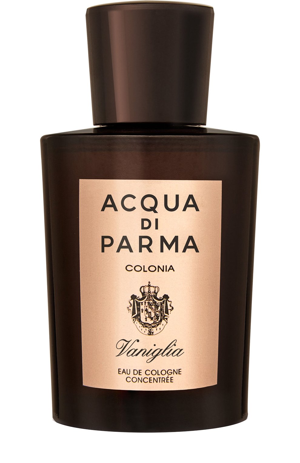 Одеколон colonia vaniglia (100ml) ACQUA DI PARMA бесцветного цвета по цене 18990 руб., арт. 24700, фото 1 Одеколон colonia vaniglia (100ml) ACQUA DI PARMA, арт. 24700, фото 1