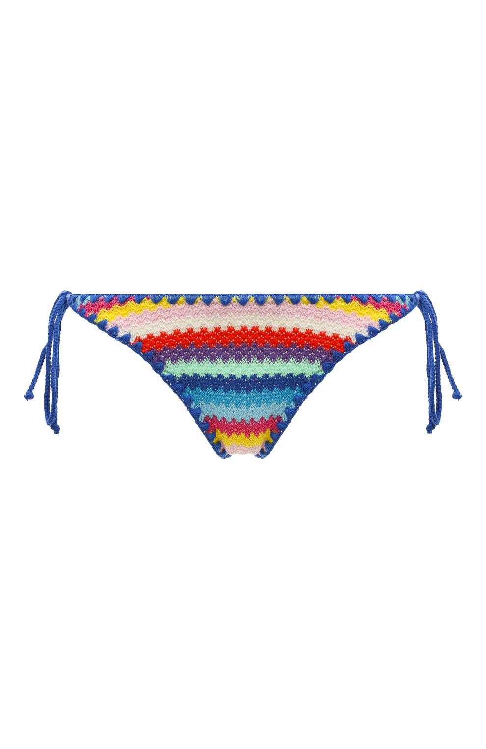 Плавки-бикини MC2 SAINT BARTH, арт. STBW/MARIELLE/06515D, фото 1