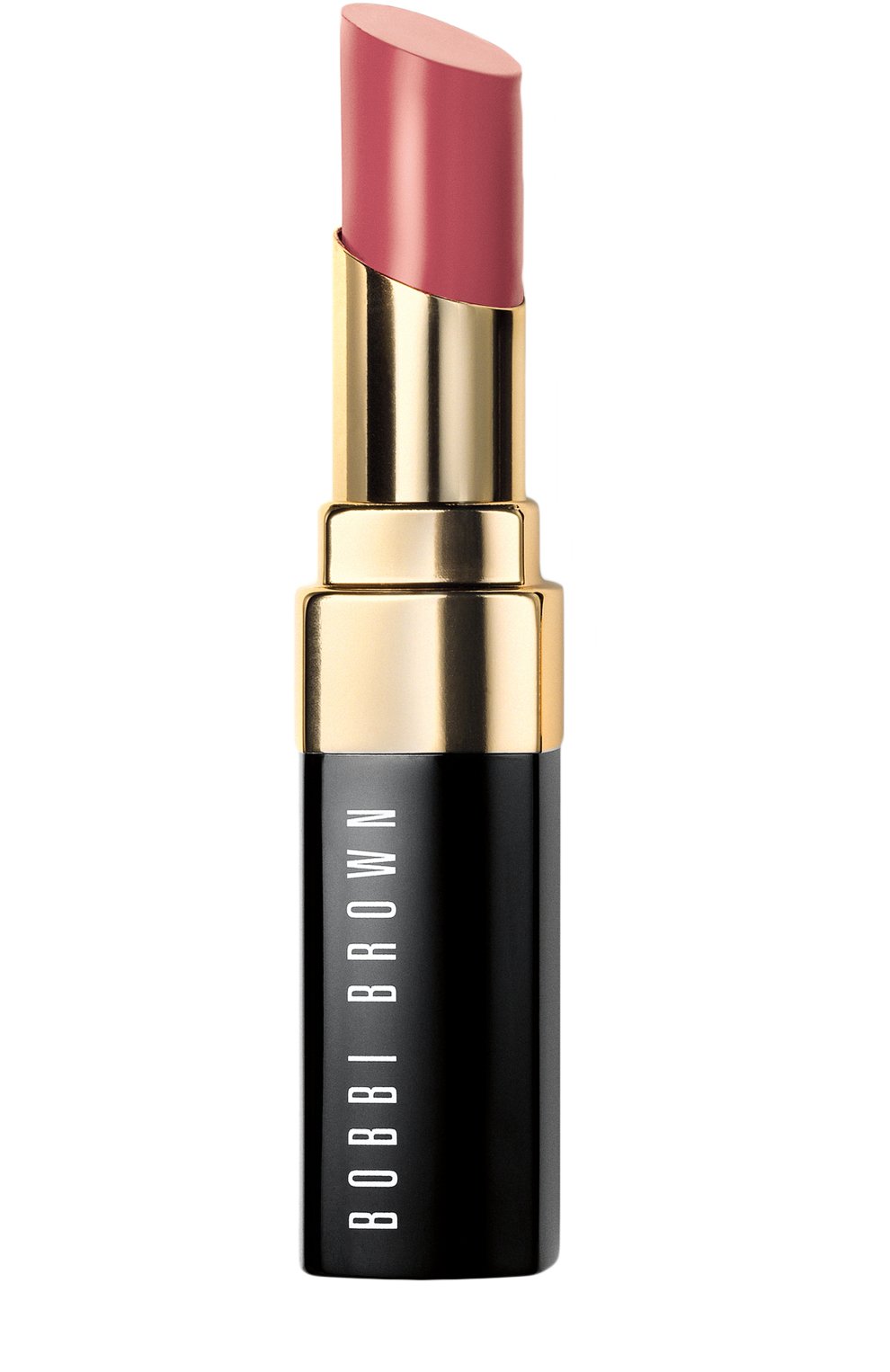Помада для губ nourishing lip color, оттенок uber rose BOBBI BROWN, арт. EFGT-09, фото 1