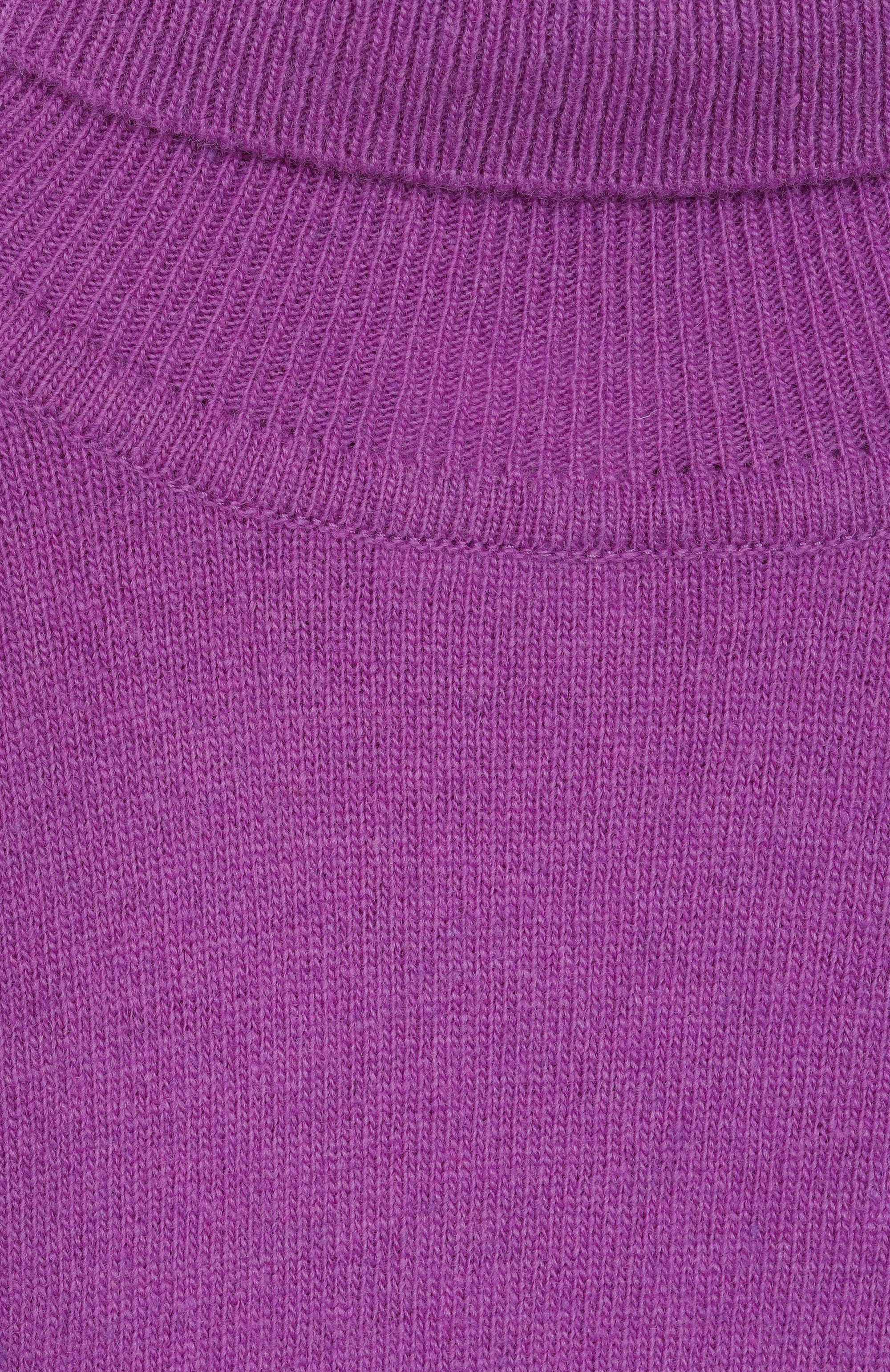 Кашемировая водолазка WOOL AND COTTON, арт. KRUSV-745, фото 3