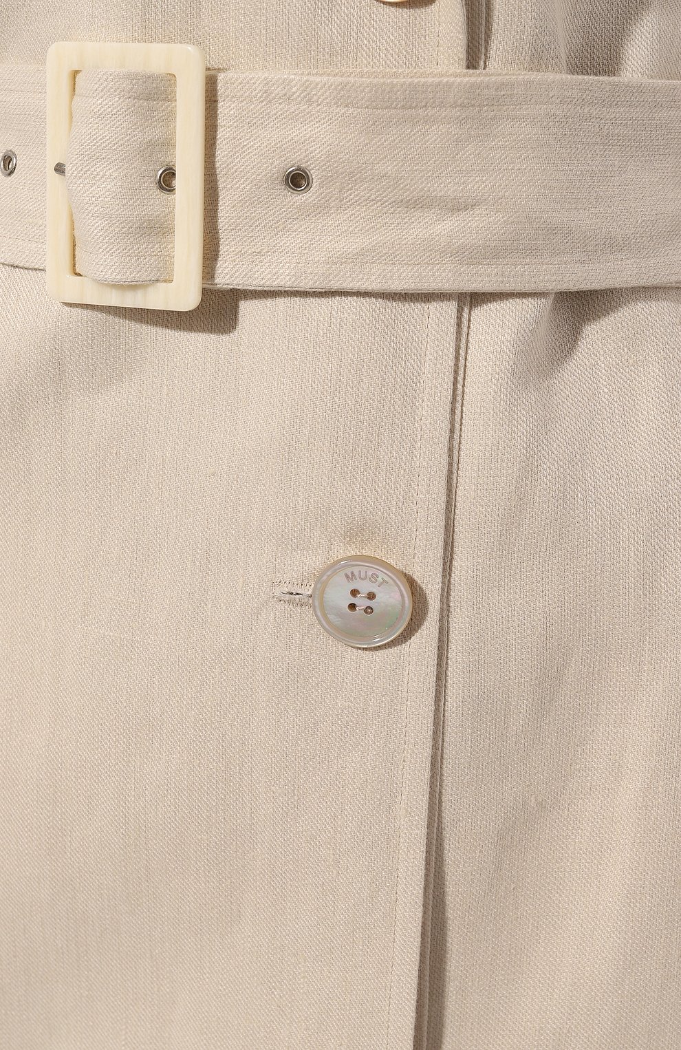 Льняное платье MVST, арт. TXBYL-X1165-2, фото 5