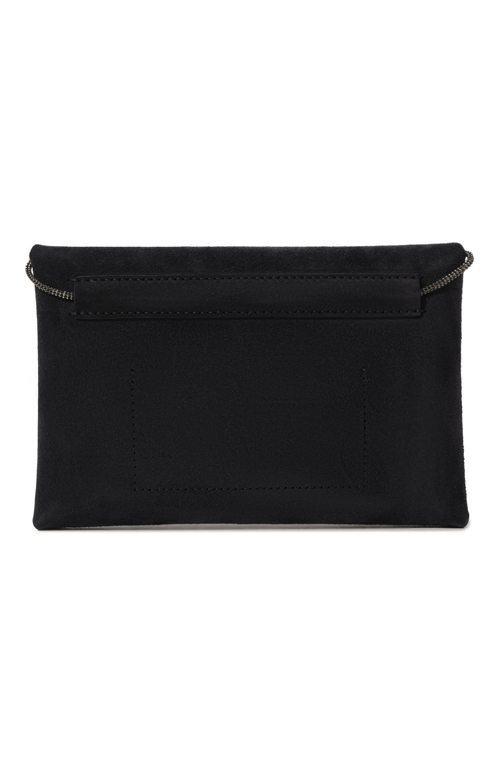 Сумка envelope BRUNELLO CUCINELLI, арт. MBDLDBP053, фото 6