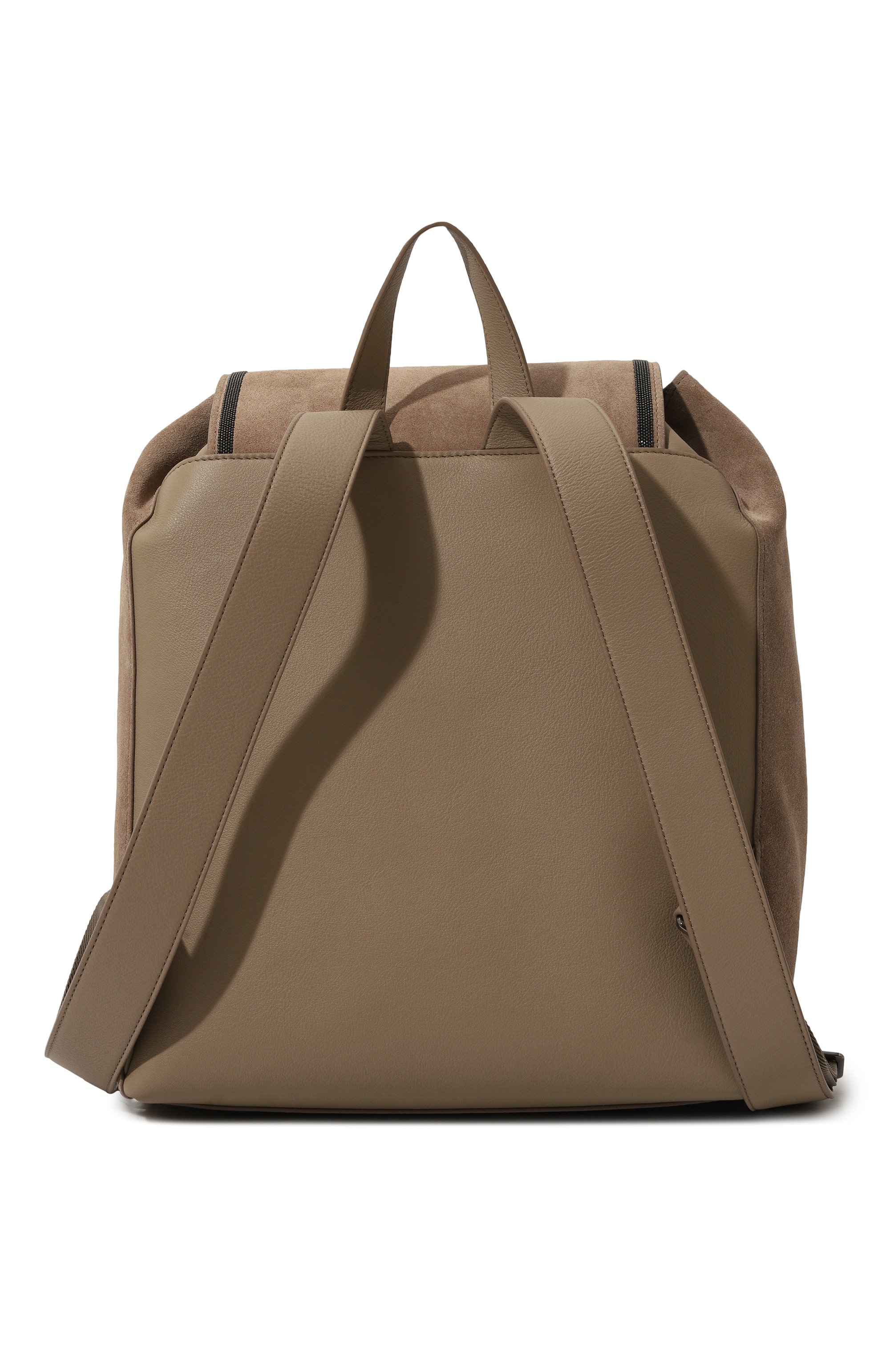 Рюкзак BRUNELLO CUCINELLI, арт. MBFXD2217, фото 6