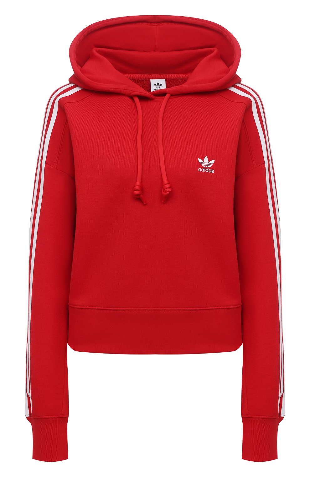Хлопковое худи ADIDAS ORIGINALS, арт. GN2892, фото 1