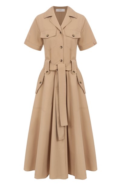 Женское хлопковое платье BEATRICE .B, арт. 25FE6482P0P23