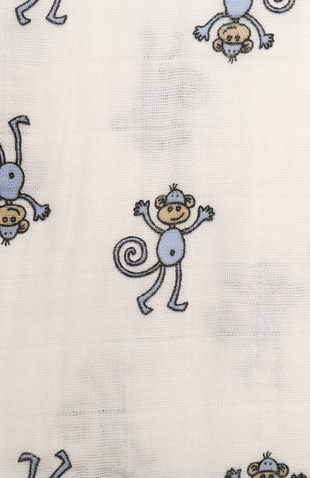 Комплект из двух пеленок ADEN+ANAIS, арт. 4023, фото 6