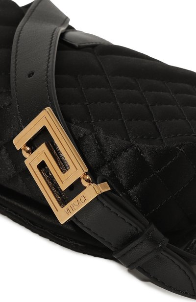 Сумка greca goddess VERSACE, арт. 1010951/1A08808, фото 3