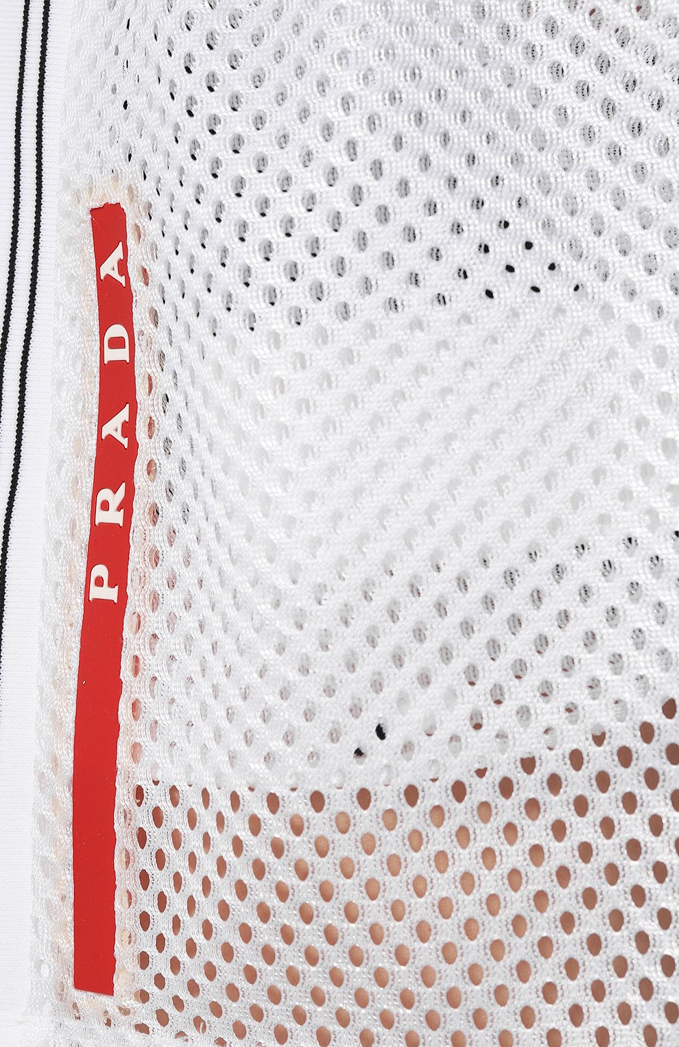 Шорты prada linea rossa PRADA, арт. 132347-1X0Z-F0009-211, фото 5