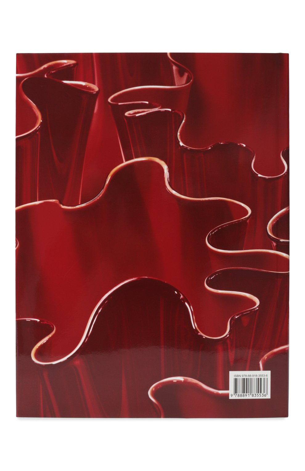 Книга venini la magia del vetro VENINI, арт. 3PU002950ENX0C7, фото 9