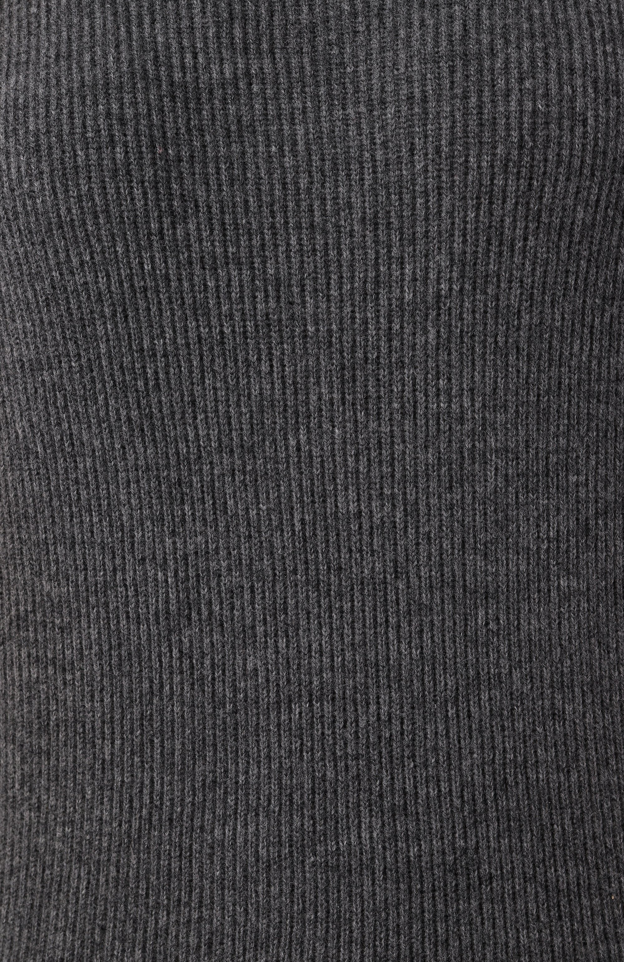 Свитер из шерсти и кашемира BRUNELLO CUCINELLI, арт. M16129313, фото 6