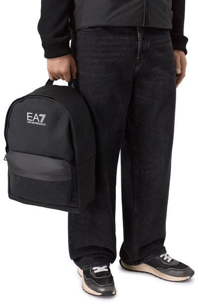 Мужской рюкзак EA7, арт. 7X000390/AF19722